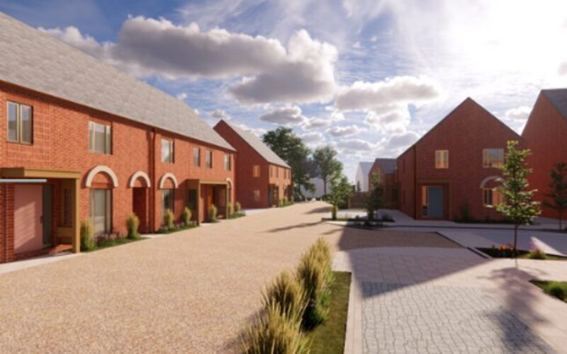 Windmill Court