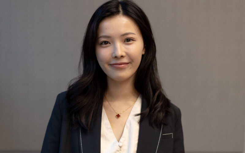 Winnie Sun Headshot