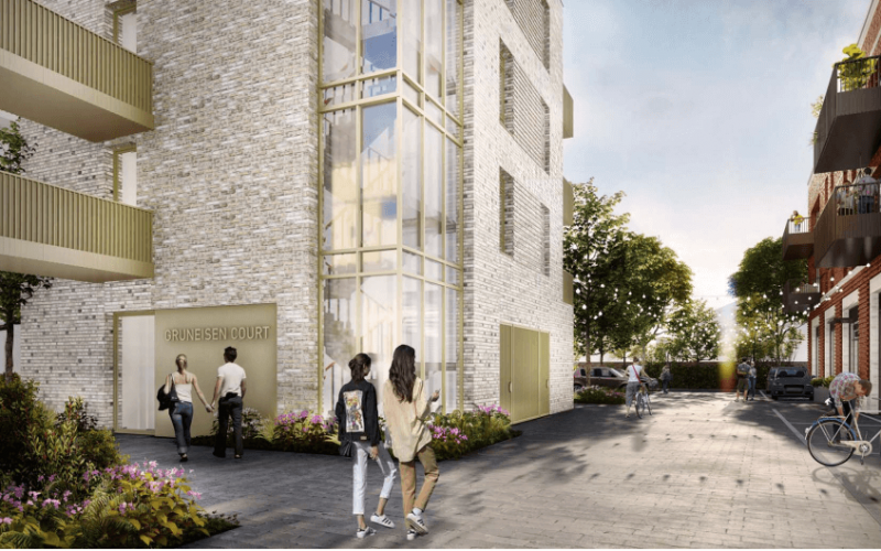 Woolbro Group Barnet