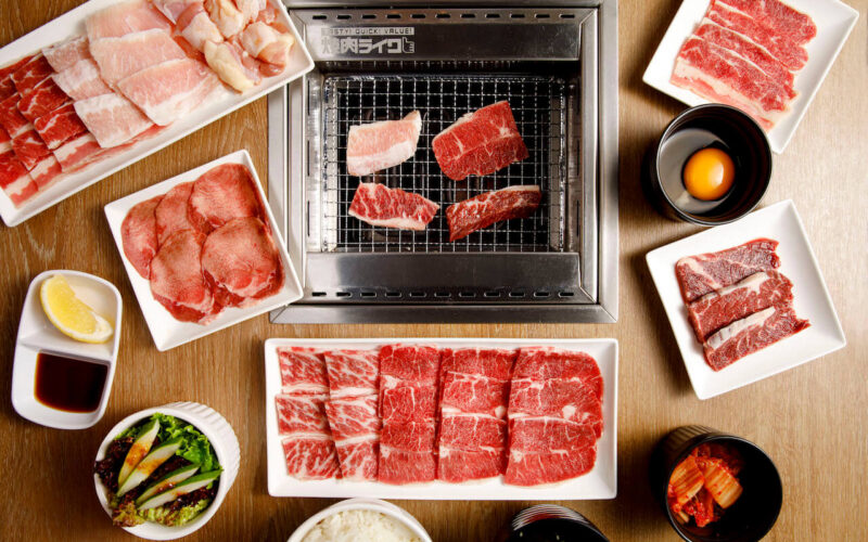 Yakiniku Like