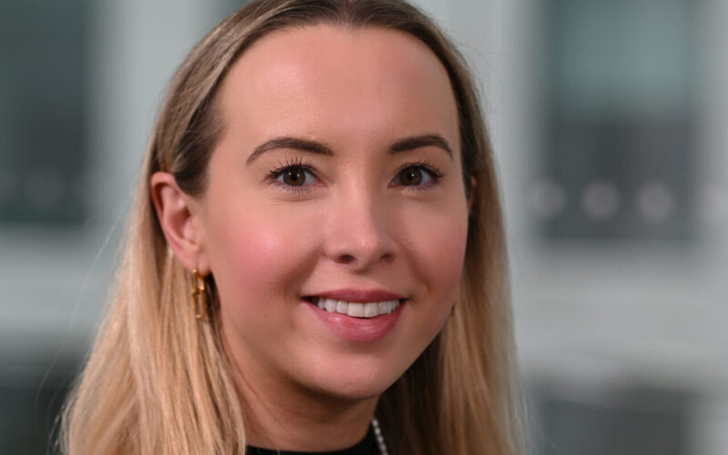 06.05.25 - London, UK.
Yasmin Collins, Gatehouse Bank. 
Photo: Professional Images