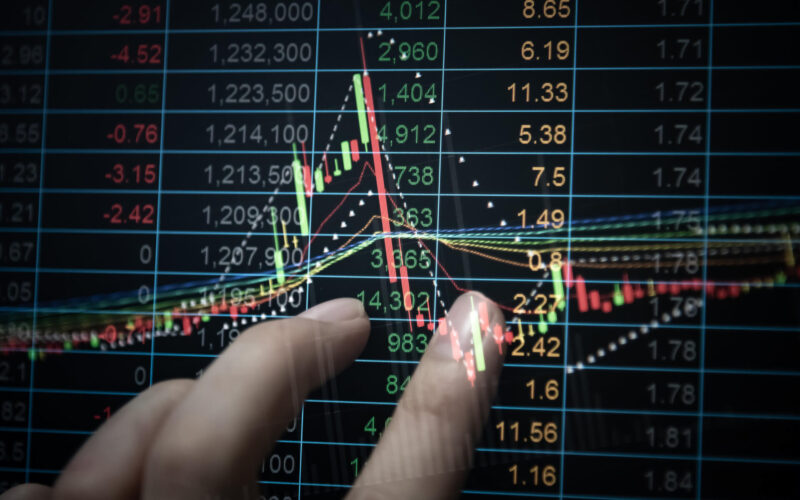 Various,Type,Of,Financial,And,Investment,Products,In,Bond,Market.