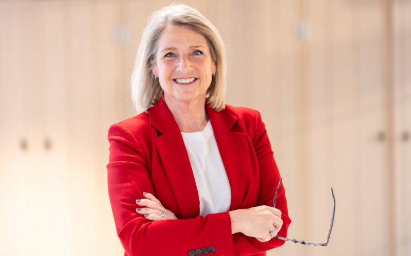 Yvette Meijer