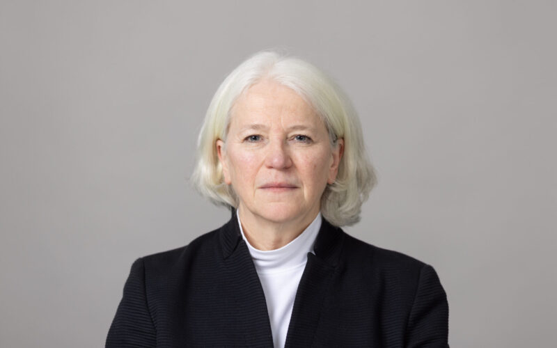 Yvonne Court 2023