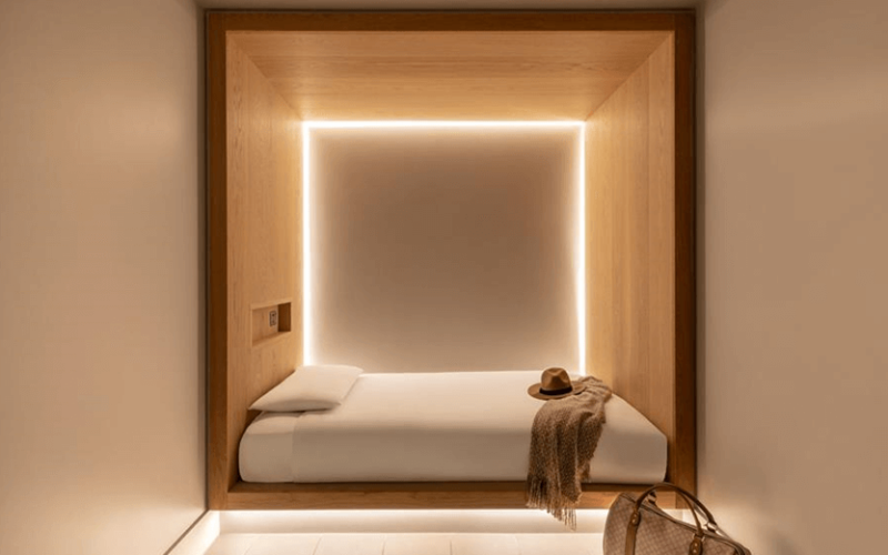 Zedwell Hotel