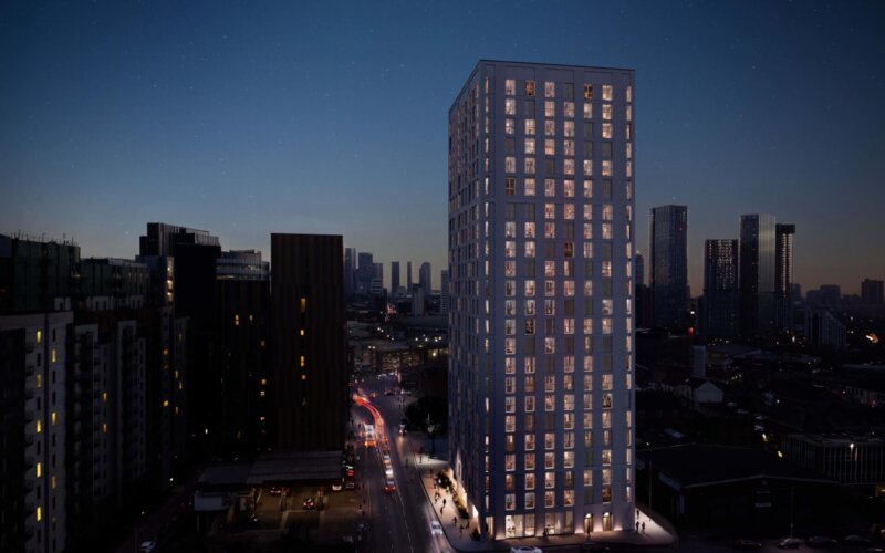 Zephyr - Cheetham Hill