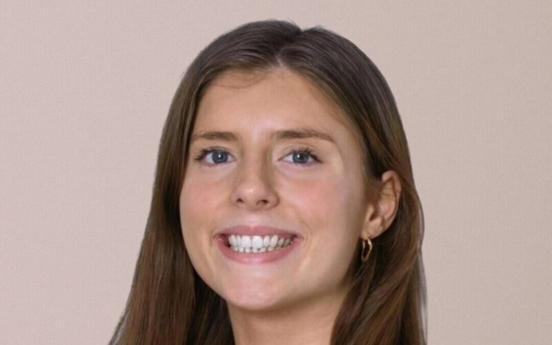 Zoe Cutts