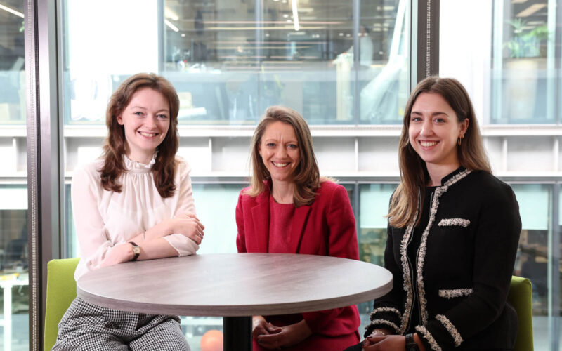 Zoe Miller to lead all-women real estate finance team at Maples Teesdale