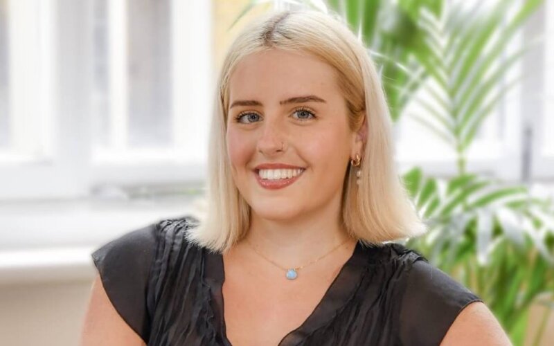 Zoe Ramsay
