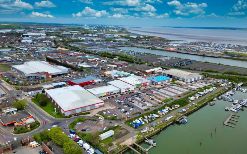 alexandra grimsby LCP acquisition july 2023