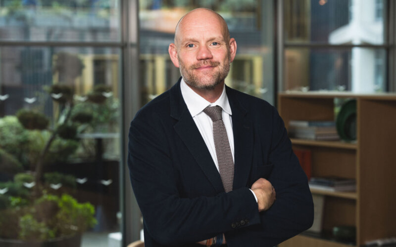 andrew Ludiman