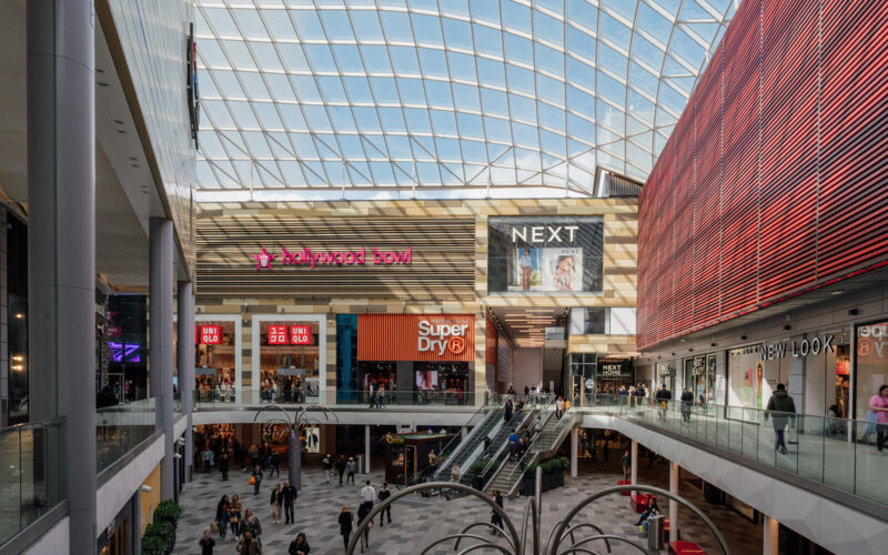 ATRIA WATFORD