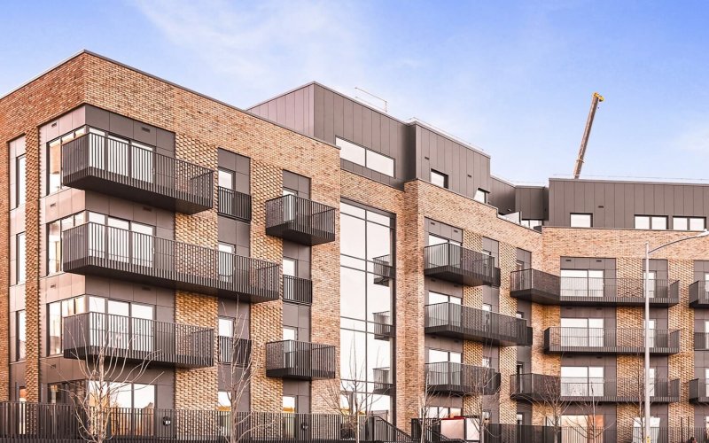 blocwork Citra Living partnership