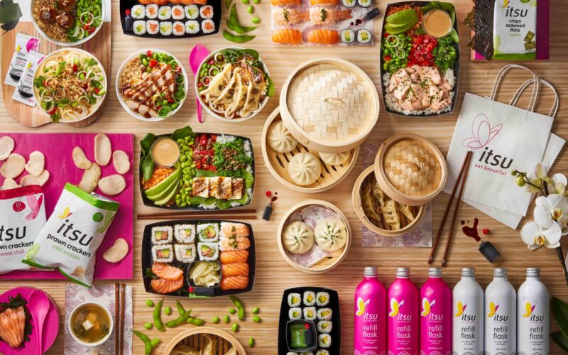 centremk x itsu