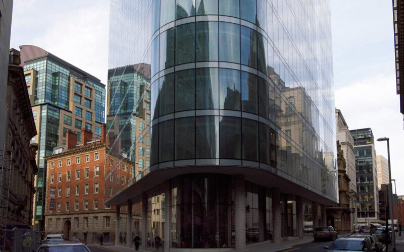 external Chancery Place