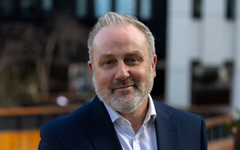 gary sweeney Mace