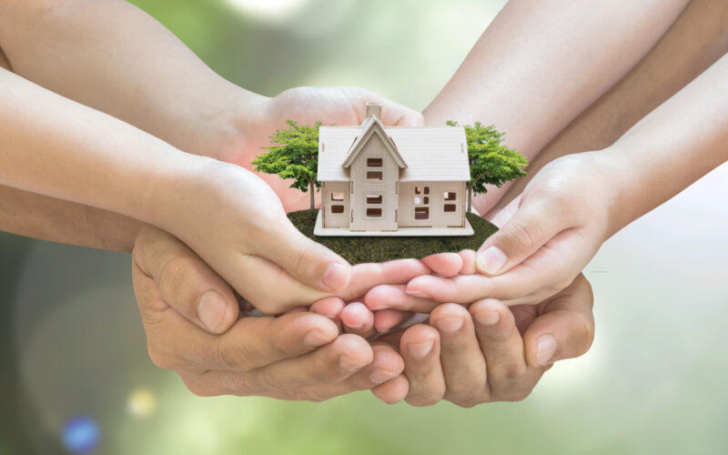 Home,Safety,,House,Insurance,,Family,Assurance,Protection,,And,Legacy,Planning