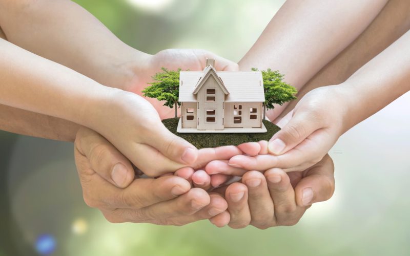 Home,Safety,,House,Insurance,,Family,Assurance,Protection,,And,Legacy,Planning