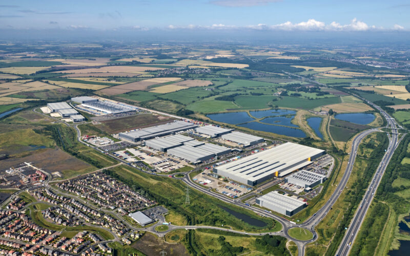 iPort Doncaster 5.2.25