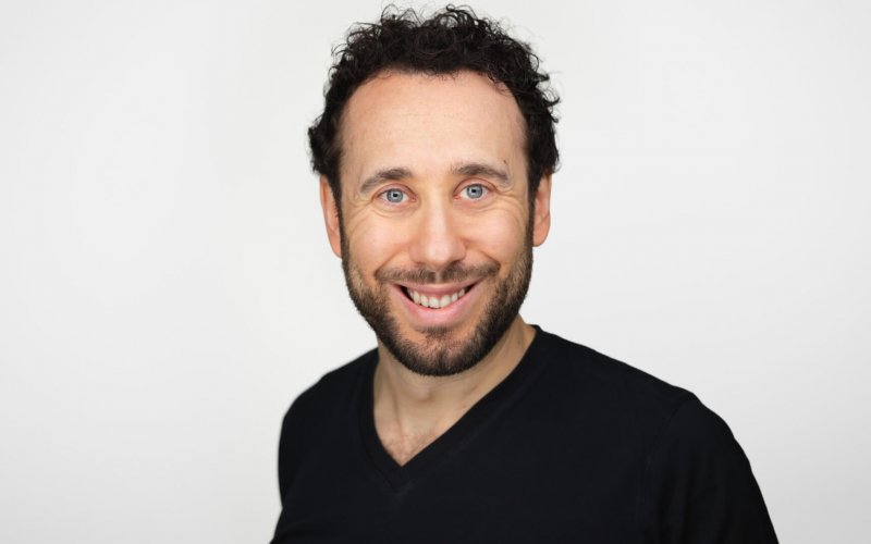 Andrew Teacher by https://ivanweiss.london/