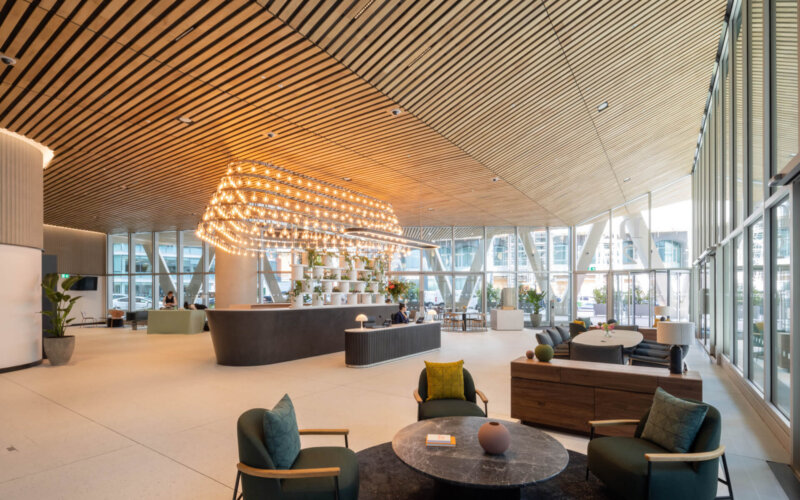 n2 reception