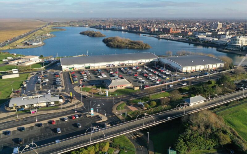 ocean plaza southport may 2023