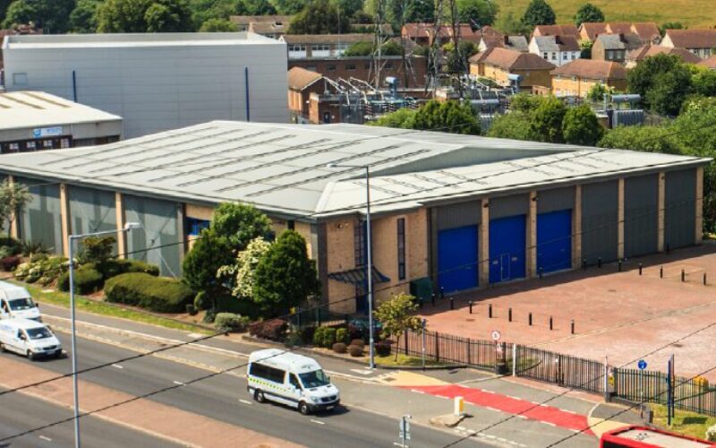pgim Staines asset