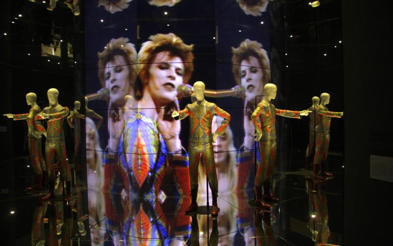 May,19,,2014,-,Berlin:,Impressions,From,The,"david,Bowie"