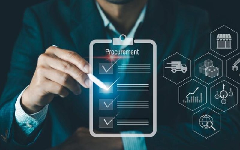 Procurement,Management,Industry,Concept,,Supply,Chain,Retail,Logistics,,Transportation,Suppliers,