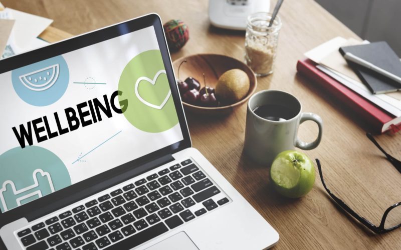 Health,Wellness,Food,Heart,Icon,Graphic