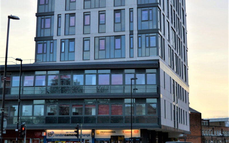 southampton pbsa