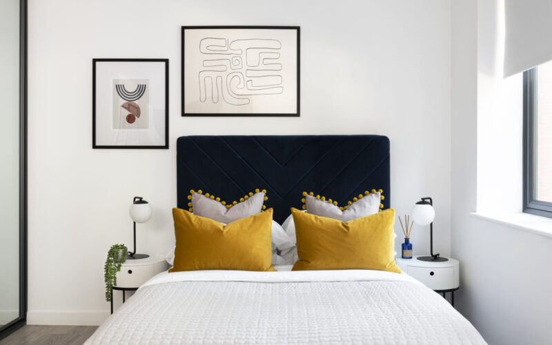 Veronica Rodriguez Interior Photographer