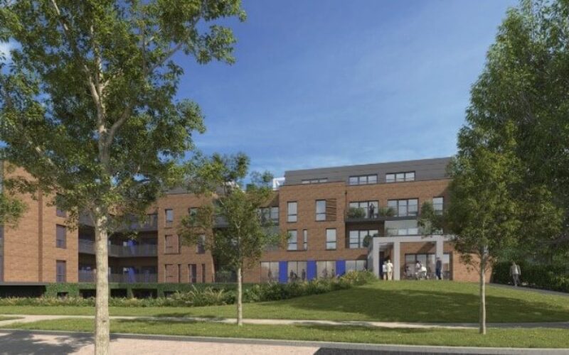 untold living crawley scheme cgi