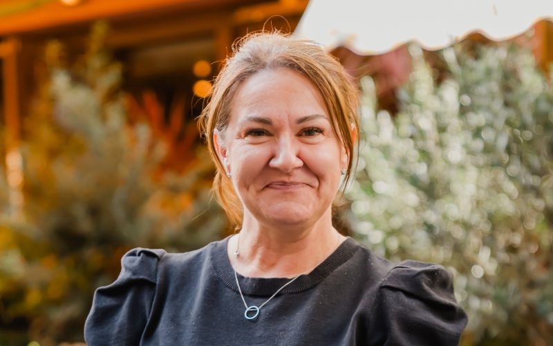 Karen Brooks