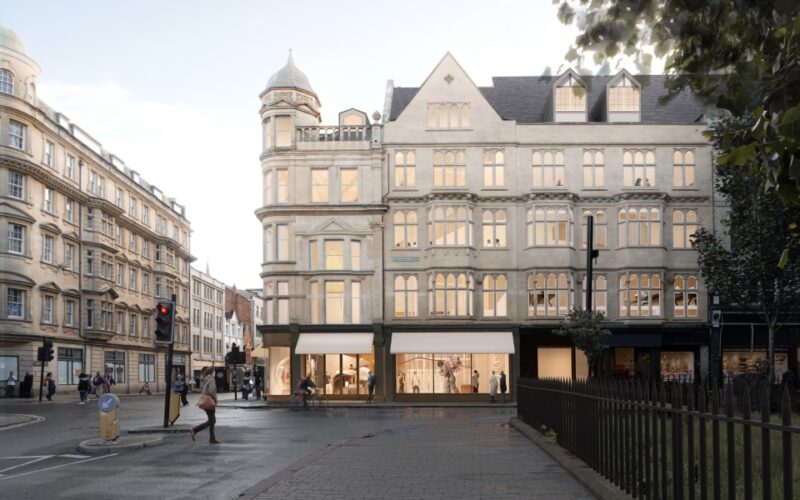 1-12 Magdalen Street_Credit Perkins&Will