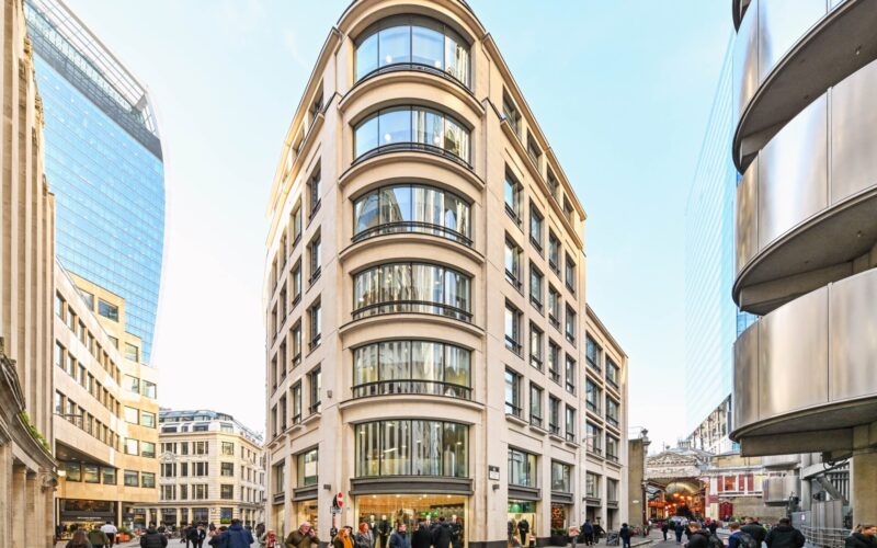 10 Lime street