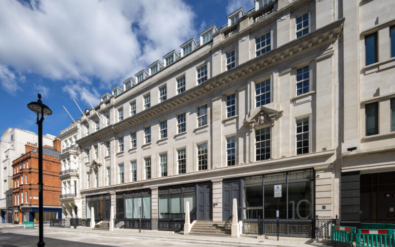 10 Old Burlington Street_Beltane