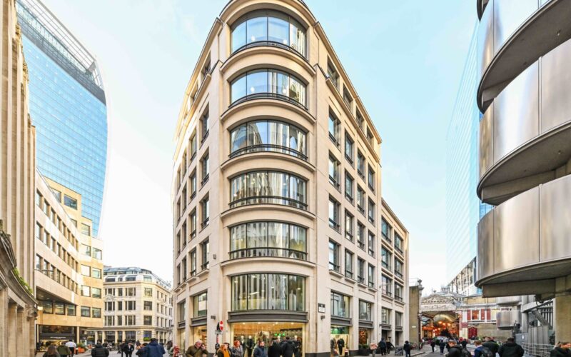 10Lime street