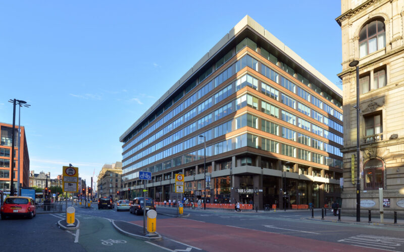 11 Portland Street
