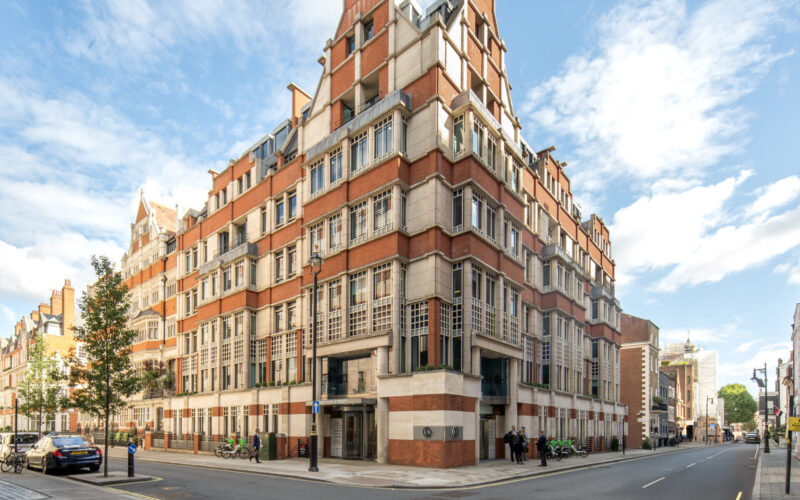 2 Park St Mayfair