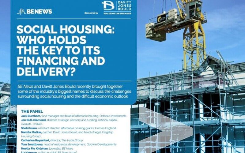 2023-10-DJB Social Housing-frontcover