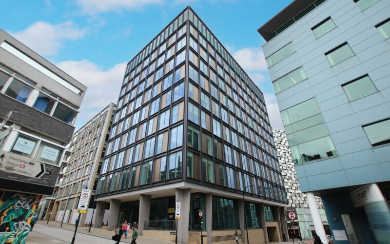 3 St Pauls Place