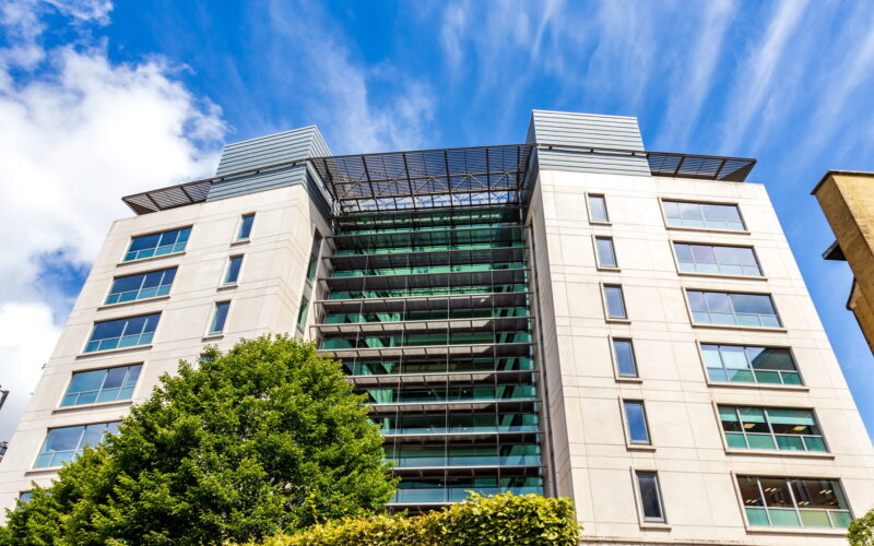 3 Temple Quay Bristol