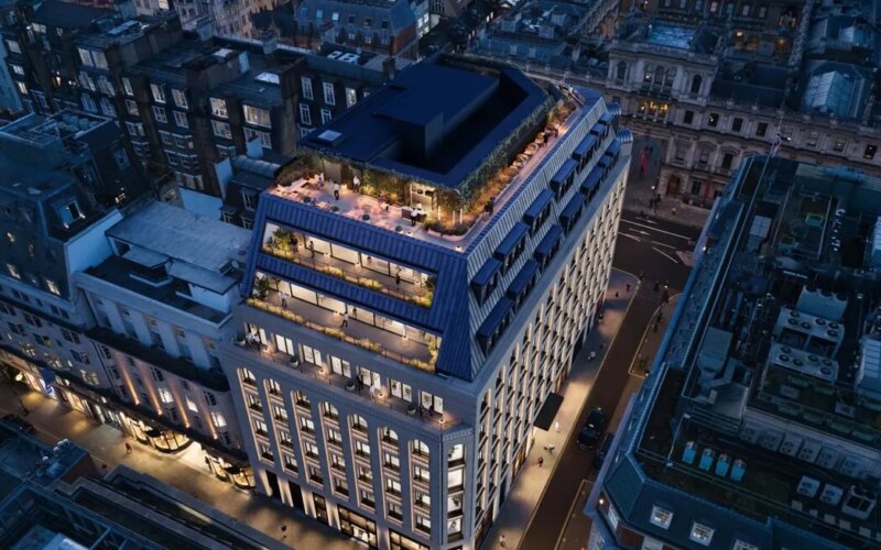 30 Duke Street GPE