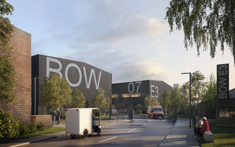 389_Bromley by Bow Industrial_VIEW01_240312