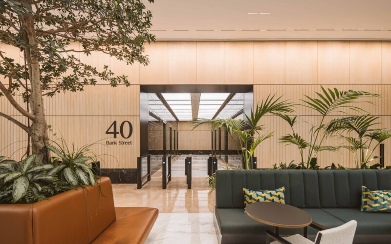 40 Bank Street interior - LOW RES