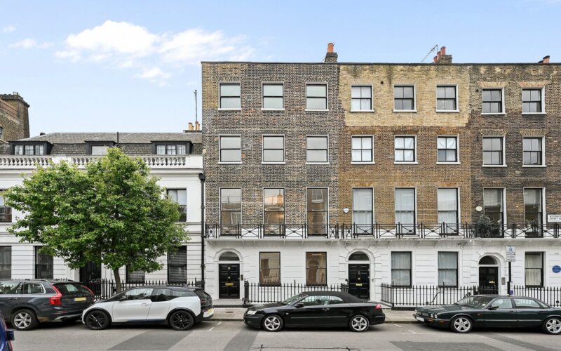 45 Weymouth Street - Exterior RESIZED
