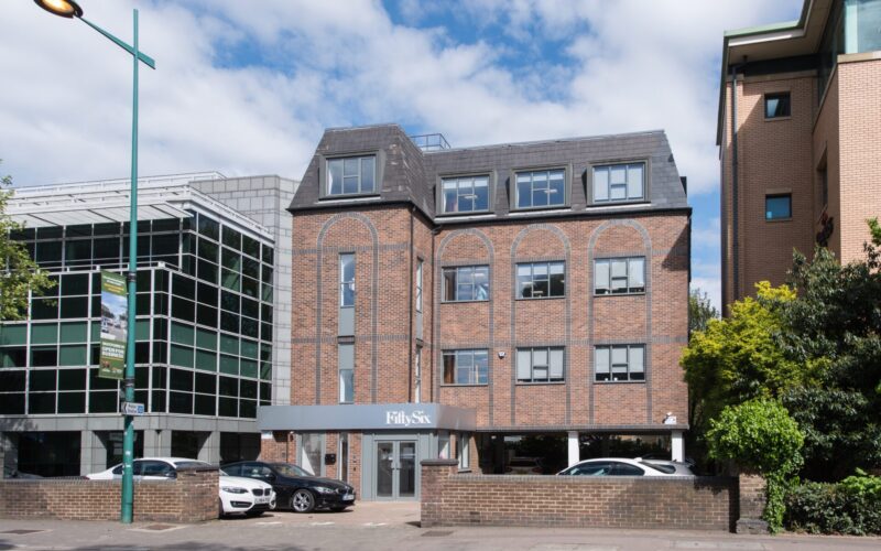 56 Clarendon Road