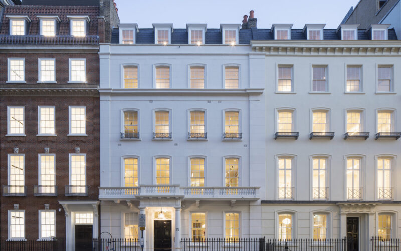 75 Grosvenor Street Credit James French 01
