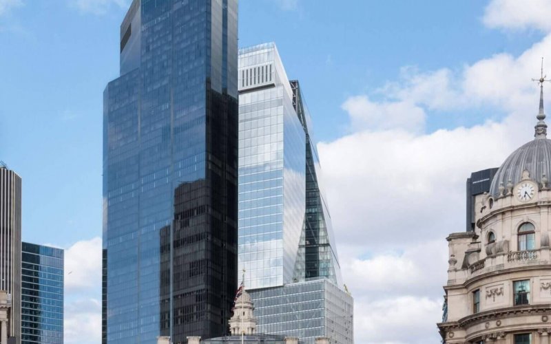 8 Bishopsgate